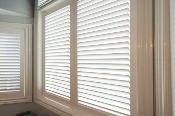 Window & Conservatory Blinds