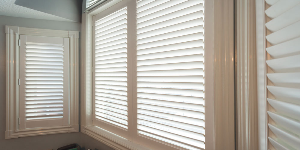 Window & Conservatory Blinds