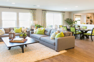 Solutions for Compact Living