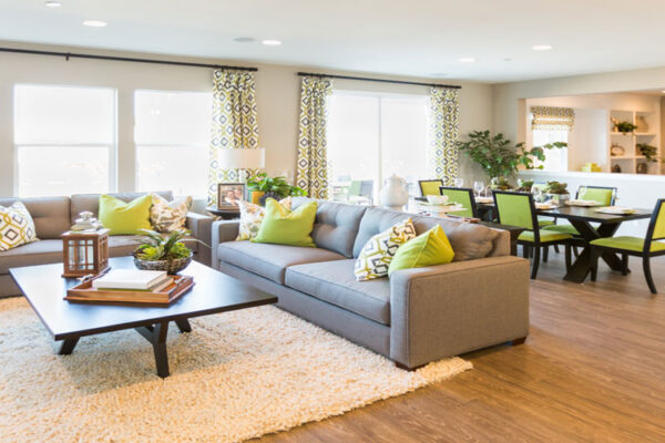 Solutions for Compact Living