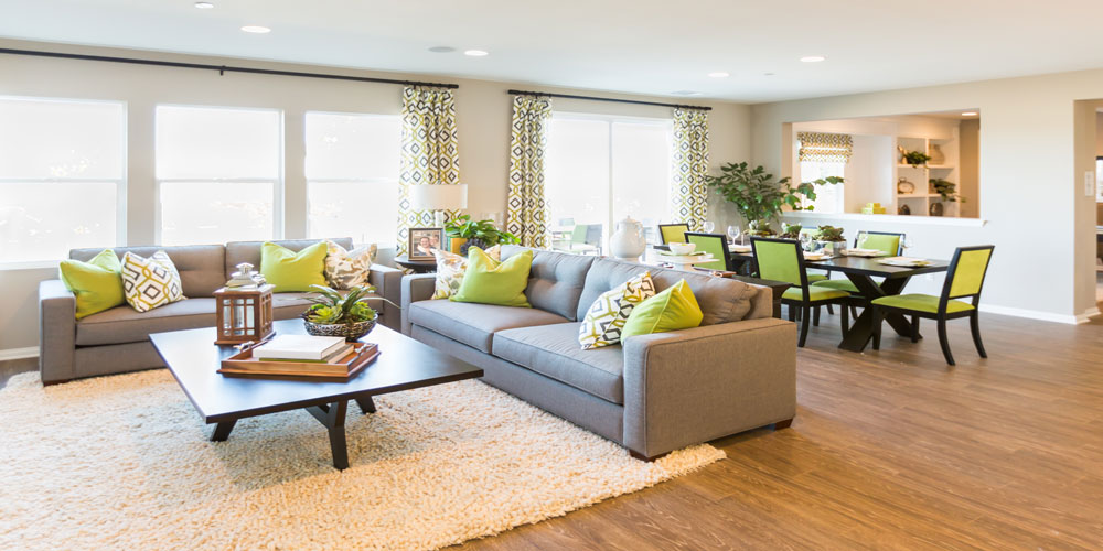 Solutions for Compact Living