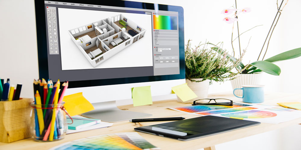 Elements of Commercial Interior Design