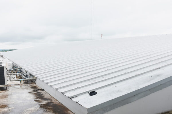 Industrial Cladding & Renovation
