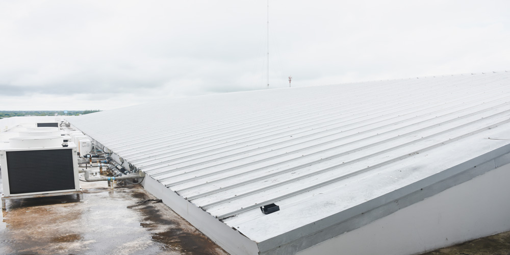 Industrial Cladding & Renovation