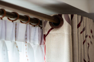 Curtain Dry Cleaning Services Curtain Dry Cleaning