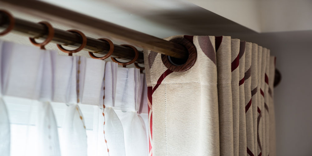 Curtain Dry Cleaning Services Curtain Dry Cleaning