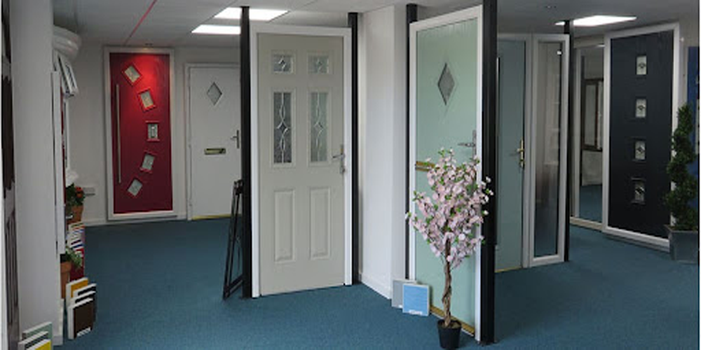 Choosing Your Composite Front Door Composite Front Door