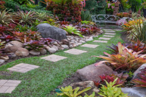 Adding a New Driveway or Patio Adding a New Driveway or Patio