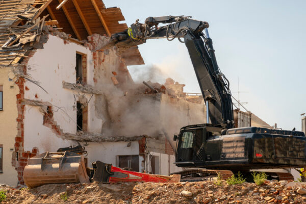 Used Heavy Plant and Equipment