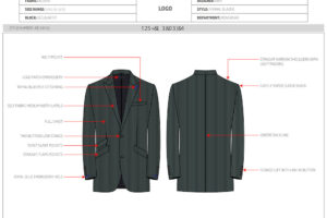 Double Breasted Suits